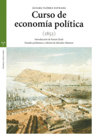 CURSO DE ECONOMIA POLITICA