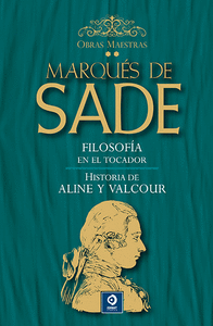 MARQUES DE SADE II