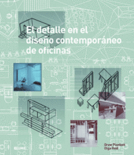 EL DETALLE EN EL DISEO CONTEMPORANEO DE OFICINAS