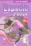 ESPACIO JOVEN B1.1 (+CD)