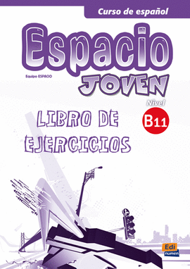 ESPACIO JOVEN B1.1 CUAD.