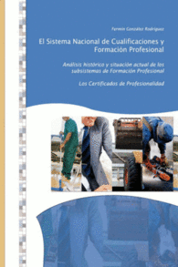 EL SISTEMA NACIONAL DE CUALIFICACIONES Y FORMACION