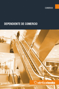 DEPENDIENTE DE COMERCIO