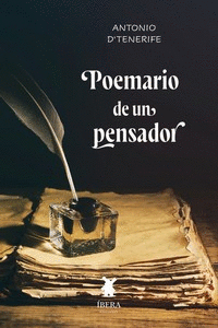 POEMARIO DE UN PENSADOR