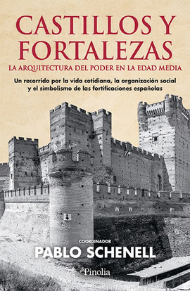 CASTILLOS Y FORTALEZAS